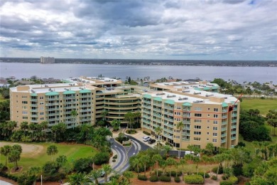 Rare Find! Beautiful recently renovated First  floor unit  in on Oceans Golf Club in Florida - for sale on GolfHomes.com, golf home, golf lot