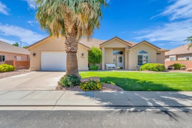 Welcome to this beautifully maintained 3-bedroom, 2-bathroom on Sky Mountain Golf Course in Utah - for sale on GolfHomes.com, golf home, golf lot