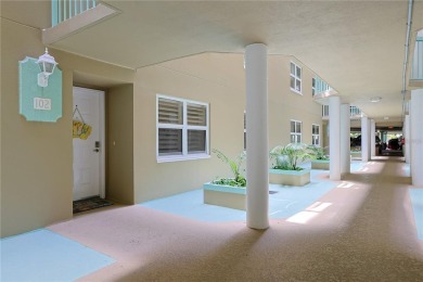 Rare Find! Beautiful recently renovated First  floor unit  in on Oceans Golf Club in Florida - for sale on GolfHomes.com, golf home, golf lot