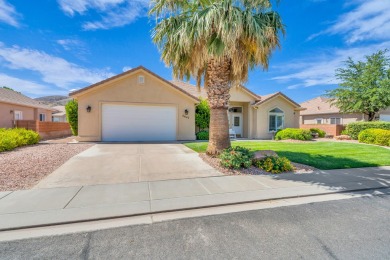 Welcome to this beautifully maintained 3-bedroom, 2-bathroom on Sky Mountain Golf Course in Utah - for sale on GolfHomes.com, golf home, golf lot