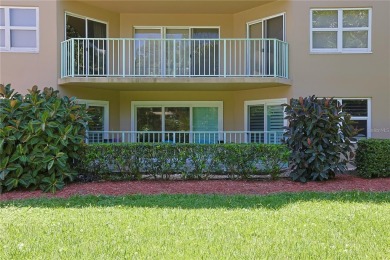 Rare Find! Beautiful recently renovated First  floor unit  in on Oceans Golf Club in Florida - for sale on GolfHomes.com, golf home, golf lot