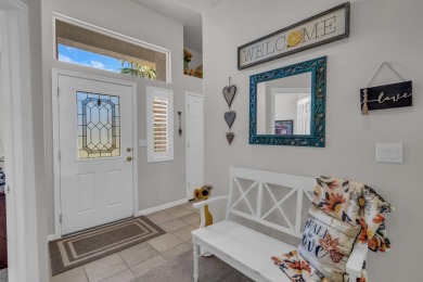Welcome to this beautifully maintained 3-bedroom, 2-bathroom on Sky Mountain Golf Course in Utah - for sale on GolfHomes.com, golf home, golf lot