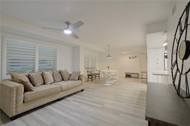 Rare Find! Beautiful recently renovated First  floor unit  in on Oceans Golf Club in Florida - for sale on GolfHomes.com, golf home, golf lot