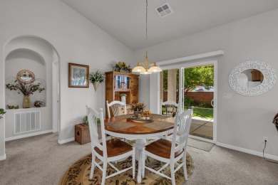 Welcome to this beautifully maintained 3-bedroom, 2-bathroom on Sky Mountain Golf Course in Utah - for sale on GolfHomes.com, golf home, golf lot