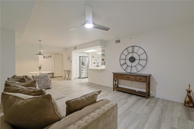 Rare Find! Beautiful recently renovated First  floor unit  in on Oceans Golf Club in Florida - for sale on GolfHomes.com, golf home, golf lot