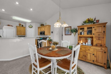 Welcome to this beautifully maintained 3-bedroom, 2-bathroom on Sky Mountain Golf Course in Utah - for sale on GolfHomes.com, golf home, golf lot