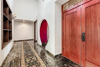 Experience Luxury Living at Guard Gated Spanish Trail. Nestled on Spanish Trail Golf and Country Club in Nevada - for sale on GolfHomes.com, golf home, golf lot