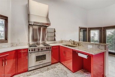 Experience Luxury Living at Guard Gated Spanish Trail. Nestled on Spanish Trail Golf and Country Club in Nevada - for sale on GolfHomes.com, golf home, golf lot