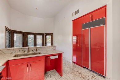 Experience Luxury Living at Guard Gated Spanish Trail. Nestled on Spanish Trail Golf and Country Club in Nevada - for sale on GolfHomes.com, golf home, golf lot