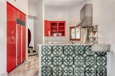 Experience Luxury Living at Guard Gated Spanish Trail. Nestled on Spanish Trail Golf and Country Club in Nevada - for sale on GolfHomes.com, golf home, golf lot