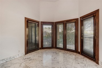 Experience Luxury Living at Guard Gated Spanish Trail. Nestled on Spanish Trail Golf and Country Club in Nevada - for sale on GolfHomes.com, golf home, golf lot