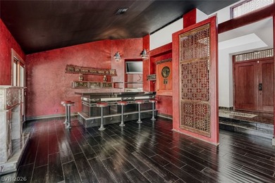 Experience Luxury Living at Guard Gated Spanish Trail. Nestled on Spanish Trail Golf and Country Club in Nevada - for sale on GolfHomes.com, golf home, golf lot