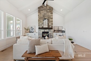 Welcome to the Tamarack by Tresidio Homes. 2461 sq ft home on Falcon Crest Golf Club in Idaho - for sale on GolfHomes.com, golf home, golf lot