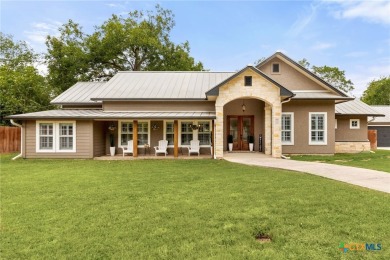 Prime Location! Just a short eBike or golf cart ride away from on Landa Park Golf Course in Texas - for sale on GolfHomes.com, golf home, golf lot