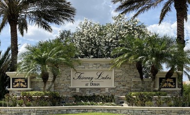 A rare find with the Duran Golf lifestyle is a perfectly on Duran Golf Course in Florida - for sale on GolfHomes.com, golf home, golf lot