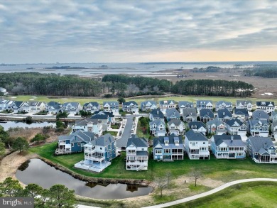 Taken to the next level in terms of expansion and upgrades, this on Bayside Resort Golf Club in Delaware - for sale on GolfHomes.com, golf home, golf lot