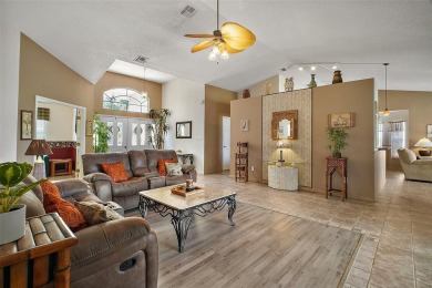 A Fantastic Find in a Fabulous Community equals Fantabulous on Plantation Golf Club in Florida - for sale on GolfHomes.com, golf home, golf lot