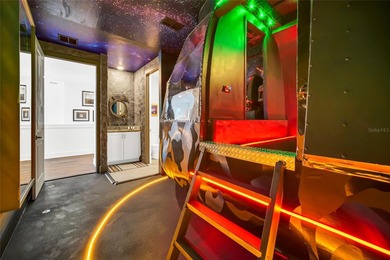 Experience the Ultimate in Luxury and Creativity with this on Reunion Resort Golf Course in Florida - for sale on GolfHomes.com, golf home, golf lot