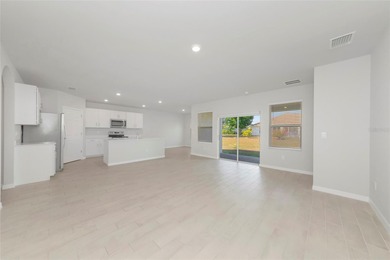 Nestled on a quiet cul-de-sac in the highly sought-after on Deep Creek Golf Club in Florida - for sale on GolfHomes.com, golf home, golf lot