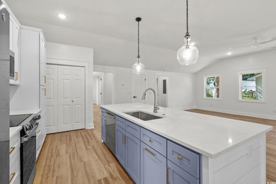 Completely reimagined from the ground up, this 2 bedroom, 2.5 on Wicked Stick Golf Club in South Carolina - for sale on GolfHomes.com, golf home, golf lot
