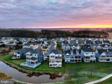 Taken to the next level in terms of expansion and upgrades, this on Bayside Resort Golf Club in Delaware - for sale on GolfHomes.com, golf home, golf lot