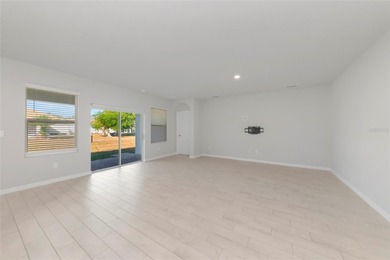 Nestled on a quiet cul-de-sac in the highly sought-after on Deep Creek Golf Club in Florida - for sale on GolfHomes.com, golf home, golf lot