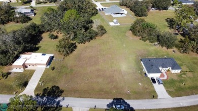 This spacious 0.71-acre lot in the serene Spring Lake Village on Spring Lake Golf Resort in Florida - for sale on GolfHomes.com, golf home, golf lot