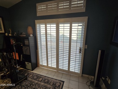 Pride of ownership shows with this golf lover's golf course home on Pointe Golf Course on Lookout Mountain in Arizona - for sale on GolfHomes.com, golf home, golf lot