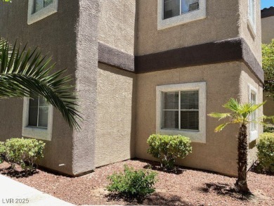 Welcome home to the community of Spanish Palms!!! This beautiful on Spanish Trail Golf and Country Club in Nevada - for sale on GolfHomes.com, golf home, golf lot