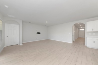 Nestled on a quiet cul-de-sac in the highly sought-after on Deep Creek Golf Club in Florida - for sale on GolfHomes.com, golf home, golf lot