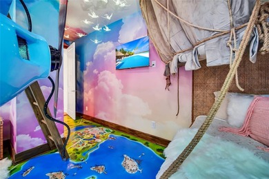 Experience the Ultimate in Luxury and Creativity with this on Reunion Resort Golf Course in Florida - for sale on GolfHomes.com, golf home, golf lot