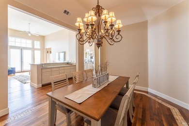 Located within the prestigious Silverado Highlands enclave at on Silverado Country Club and Resort in California - for sale on GolfHomes.com, golf home, golf lot