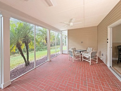 This beautifully maintained resort home features 1 bedroom, 1.5 on The Great Outdoors Golf and Country Club in Florida - for sale on GolfHomes.com, golf home, golf lot