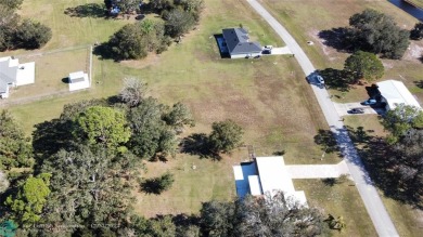 This spacious 0.71-acre lot in the serene Spring Lake Village on Spring Lake Golf Resort in Florida - for sale on GolfHomes.com, golf home, golf lot