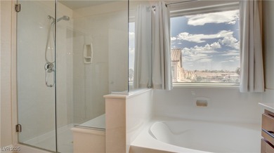 Guard-gated Tuscany, Chimera Golf Club community, Near Smith's on Tuscany Golf Club in Nevada - for sale on GolfHomes.com, golf home, golf lot