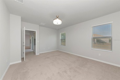 Nestled on a quiet cul-de-sac in the highly sought-after on Deep Creek Golf Club in Florida - for sale on GolfHomes.com, golf home, golf lot