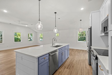 Completely reimagined from the ground up, this 2 bedroom, 2.5 on Wicked Stick Golf Club in South Carolina - for sale on GolfHomes.com, golf home, golf lot