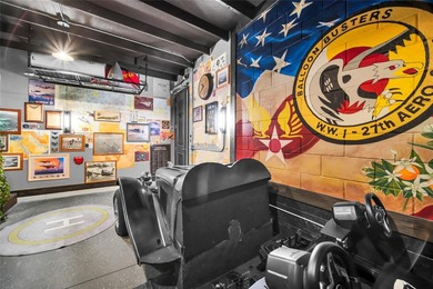 Experience the Ultimate in Luxury and Creativity with this on Reunion Resort Golf Course in Florida - for sale on GolfHomes.com, golf home, golf lot