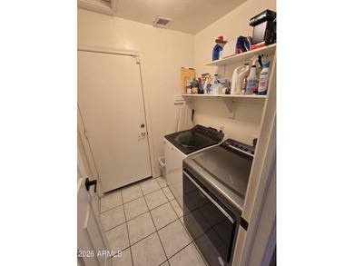 Pride of ownership shows with this golf lover's golf course home on Pointe Golf Course on Lookout Mountain in Arizona - for sale on GolfHomes.com, golf home, golf lot