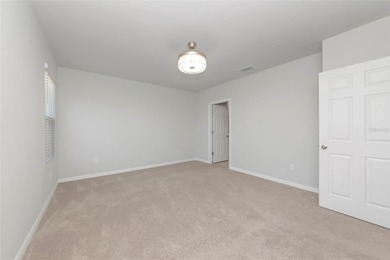 Nestled on a quiet cul-de-sac in the highly sought-after on Deep Creek Golf Club in Florida - for sale on GolfHomes.com, golf home, golf lot