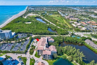 Welcome to Paradise! Do you want to live in a place from where on Jupiter Dunes Golf Course in Florida - for sale on GolfHomes.com, golf home, golf lot