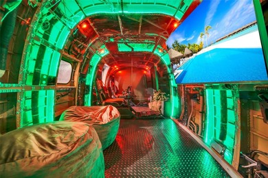 Experience the Ultimate in Luxury and Creativity with this on Reunion Resort Golf Course in Florida - for sale on GolfHomes.com, golf home, golf lot