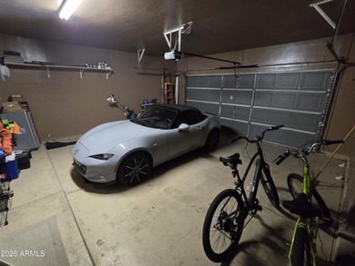 Pride of ownership shows with this golf lover's golf course home on Pointe Golf Course on Lookout Mountain in Arizona - for sale on GolfHomes.com, golf home, golf lot