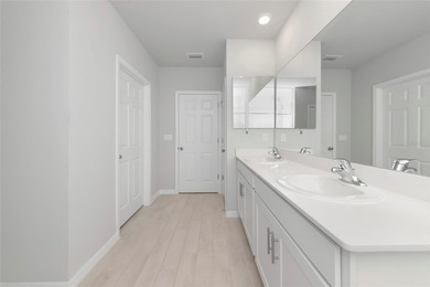 Nestled on a quiet cul-de-sac in the highly sought-after on Deep Creek Golf Club in Florida - for sale on GolfHomes.com, golf home, golf lot