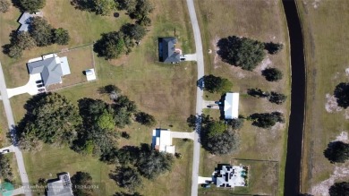 This spacious 0.71-acre lot in the serene Spring Lake Village on Spring Lake Golf Resort in Florida - for sale on GolfHomes.com, golf home, golf lot