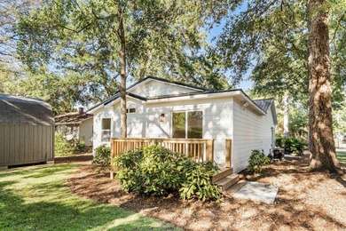 Completely reimagined from the ground up, this 2 bedroom, 2.5 on Wicked Stick Golf Club in South Carolina - for sale on GolfHomes.com, golf home, golf lot