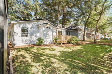 Completely reimagined from the ground up, this 2 bedroom, 2.5 on Wicked Stick Golf Club in South Carolina - for sale on GolfHomes.com, golf home, golf lot