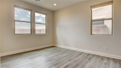 Guard-gated Tuscany, Chimera Golf Club community, Near Smith's on Tuscany Golf Club in Nevada - for sale on GolfHomes.com, golf home, golf lot