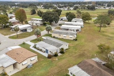 Stunning, completely remodeled 2-bedroom, 2-bathroom home with on Zellwood Station Country Club in Florida - for sale on GolfHomes.com, golf home, golf lot