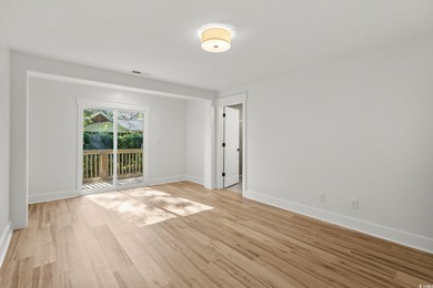 Completely reimagined from the ground up, this 2 bedroom, 2.5 on Wicked Stick Golf Club in South Carolina - for sale on GolfHomes.com, golf home, golf lot